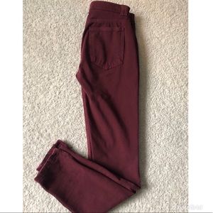 American Apparel Jeans